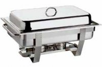 Chafing Dish Set „CHEF PLUS“