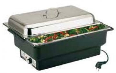 Elektro-Chafing Dish „ECO“ GN1-1