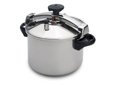Silampos P.PRESSÃO OPEN CONTROL -  S CESTO 4.5L CONTROL