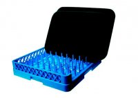 cesta para pratos-bandejas