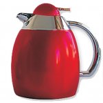 JARRO ISOTERMICO OPERA vermelho