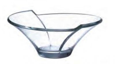 Taça gelado DELISSIMO 38cl