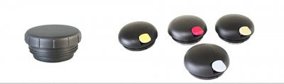 tampas para jarro isotermico
